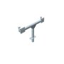 Pivot Frame Asm - Originale Toro - 112-3990-03