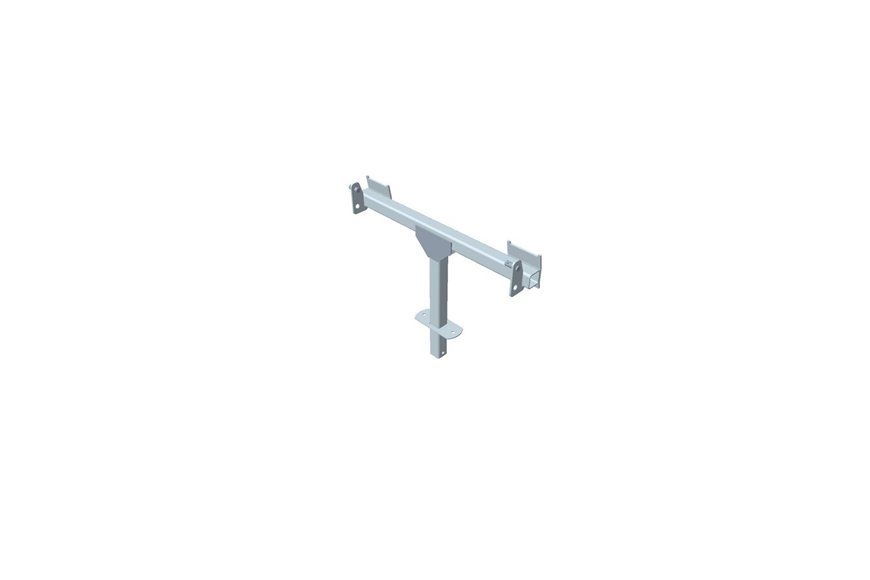 Pivot Frame Asm - Originale Toro - 112-3990-03