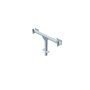 Pivot Frame Asm - Originale Toro - 112-3990-03
