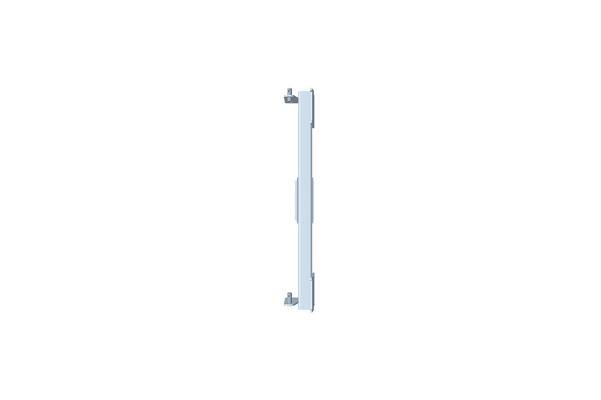 Pivot Frame Asm - Originale Toro - 112-3990-03