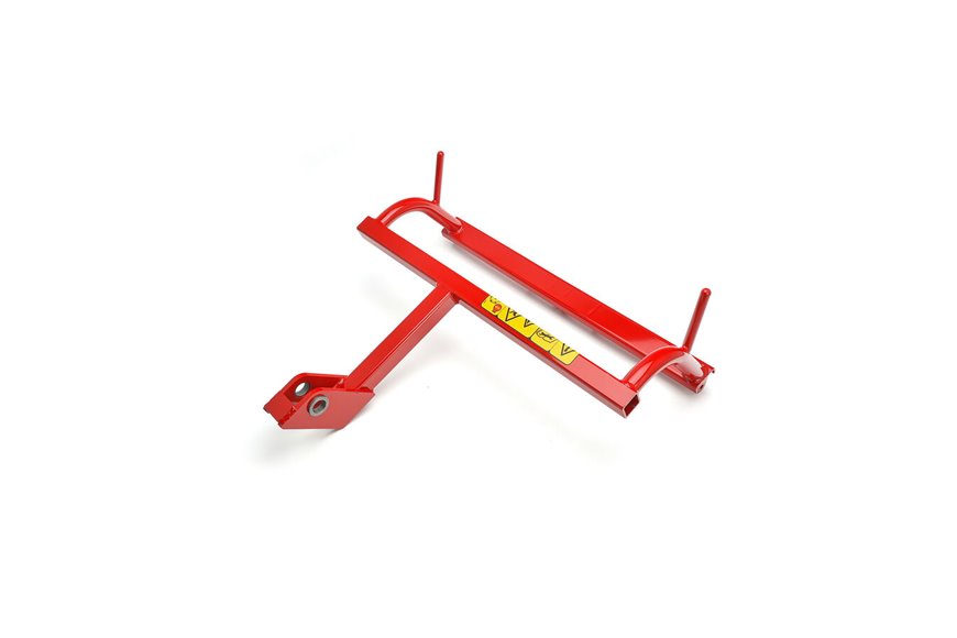 R.H. Carrier Asm - Gr3200 - Originale Toro - 94-9625