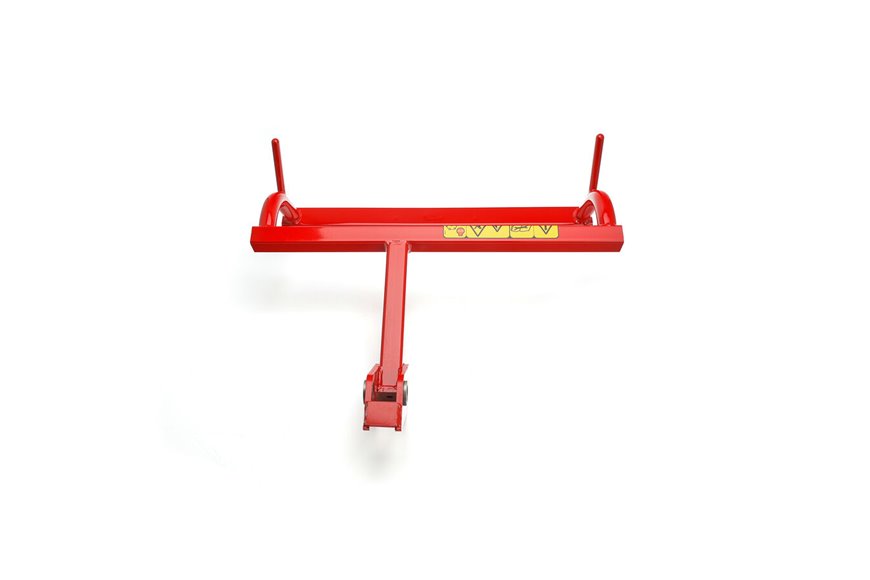R.H. Carrier Asm - Gr3200 - Originale Toro - 94-9625
