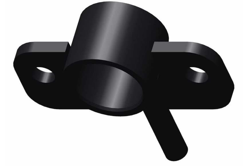 Hsg. Wa - Bedbar Adj - Originale Toro - 93-6855