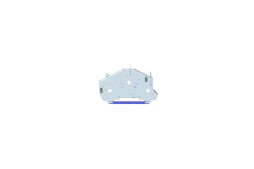 Striping Kit-50In - Originale Toro - 121-5706