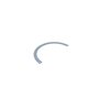Flange-Retainer - Originale Toro - 105-8543-03