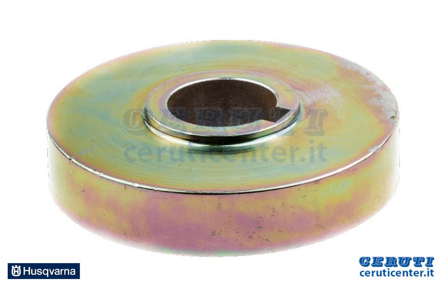 Blade adapter - Original Husqvarna - 535413701
