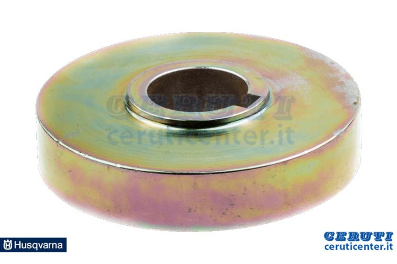 Cuchilla Adaptador - Original Husqvarna - 535413701