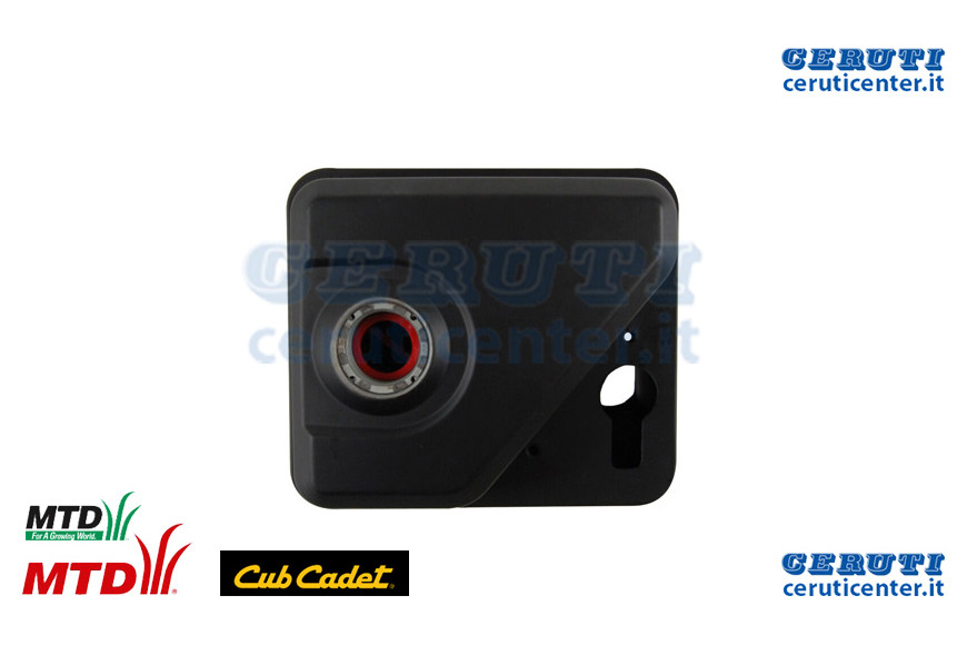 Serbatoio Benzina Assembly - MTD / Cub Cadet - Originale - 751-10653B - Sostituisce - 751-10653B