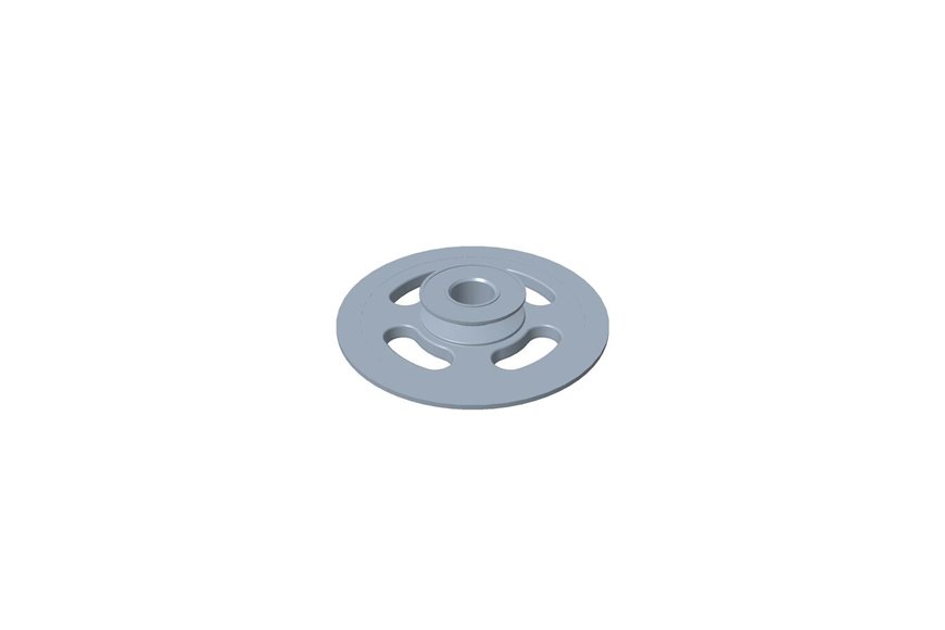 Pulley - Originale Toro - 110-7456