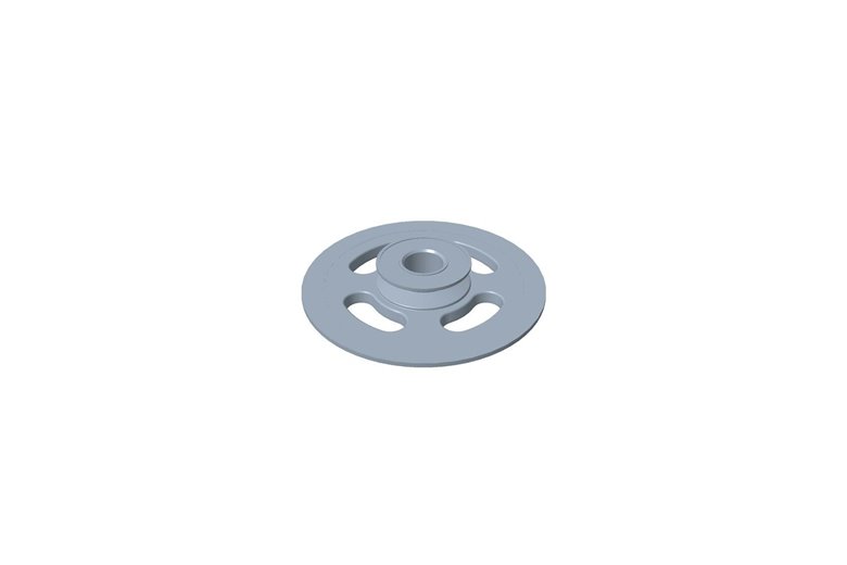 Pulley - Originale Toro - 110-7456