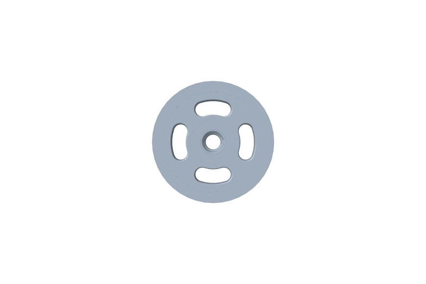 Pulley - Originale Toro - 110-7456