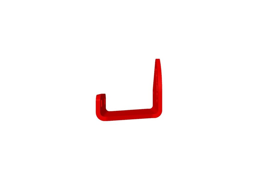 Bracket-Striper, Lh - Originale Toro - 115-7411-01