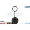 Serbatoio Benzina Tappo - MTD / Cub Cadet - Originale - 751-14407 - Sostituisce - 751-14407