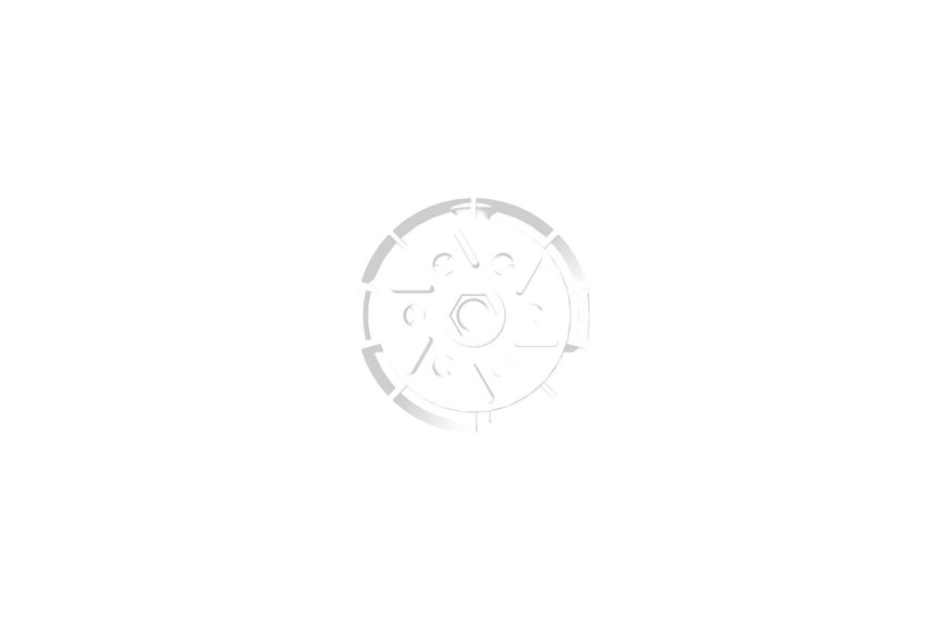 Drum-Trimmer, 7In - Originale Toro - 105-6947