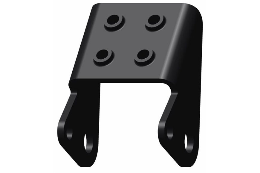 Pedal-Park - Originale Toro - 99-7963-03