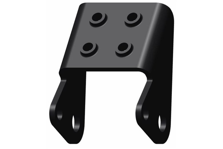 Pedal-Park - Originale Toro - 99-7963-03