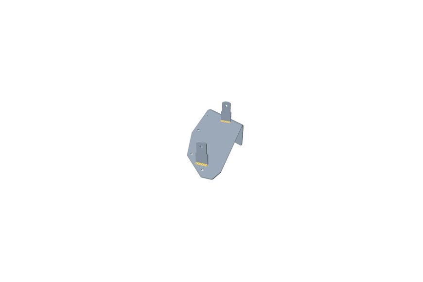 Cover-Discharge - Originale Toro - 120-7925-01