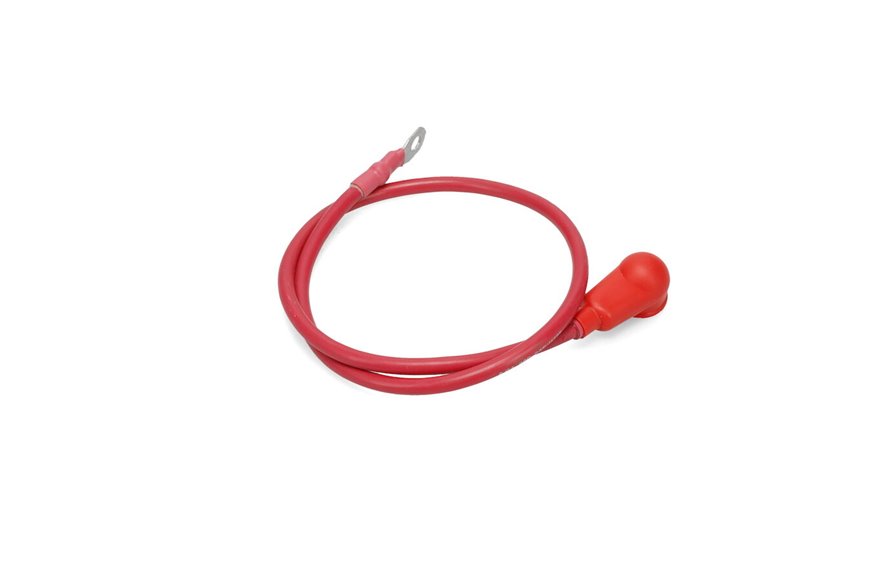 Cable-Positive, Starter - Originale Toro - 110-3315