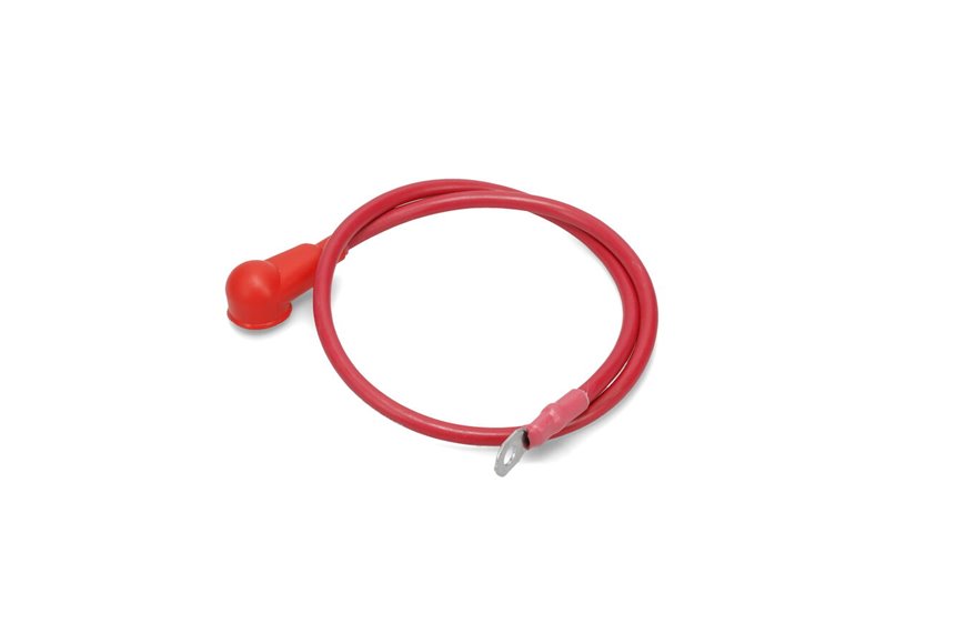 Cable-Positive, Starter - Originale Toro - 110-3315
