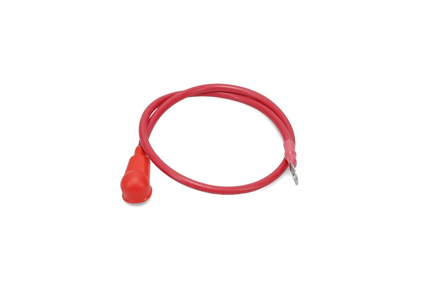 Cable-Positive, Starter - Originale Toro - 110-3315