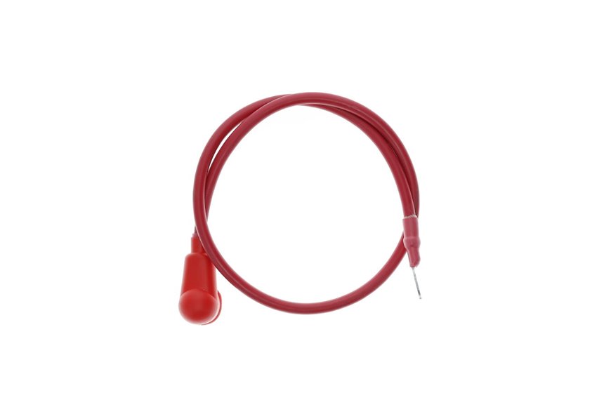 Cable-Positive, Starter - Originale Toro - 110-3315