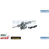 Service-Kit Trasmissione - MTD / Cub Cadet - Originale - 618-04034 - Sostituisce - 618-04034