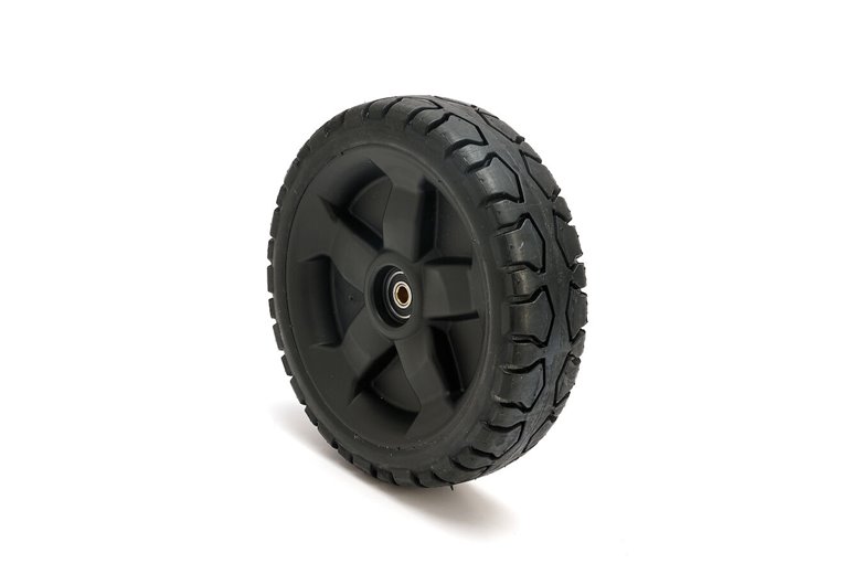 9-Inch Wheel Asm - Originale Toro - 133-2640