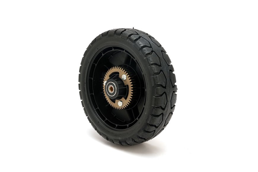 9-Inch Wheel Asm - Originale Toro - 133-2640