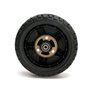 9-Inch Wheel Asm - Originale Toro - 133-2640