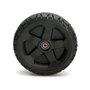 9-Inch Wheel Asm - Originale Toro - 133-2640