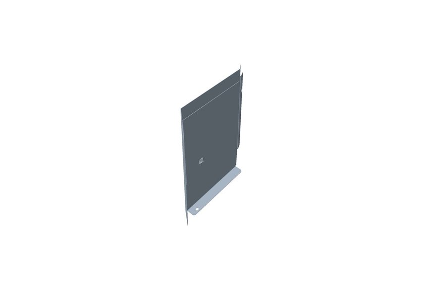 Rh Side Cover Asm - Originale Toro - 92-6937-03