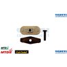 Set Briglia Con Cuneo - MTD / Cub Cadet - Originale - 753-0588 - Sostituisce - 753-0588