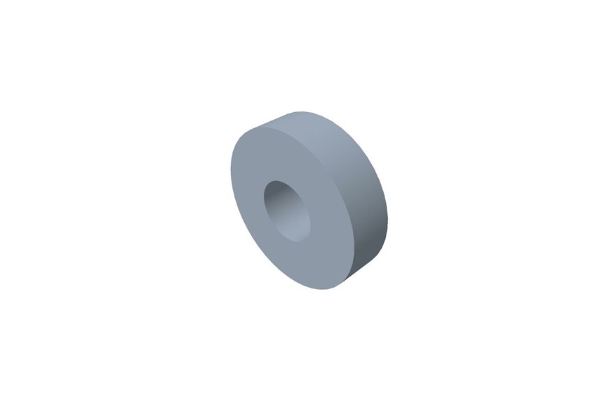 Spacer - Originale Toro - 62-6660