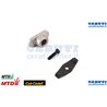 Set Briglia Con Cuneo - MTD / Cub Cadet - Originale - 753-06315
