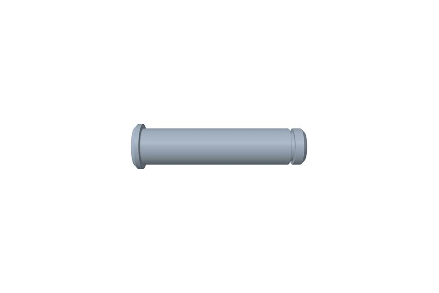 Pin-Clevis - Originale Toro - 104-0823