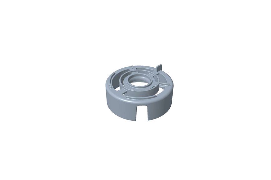 Retainer-Cable - Originale Toro - 114-3792
