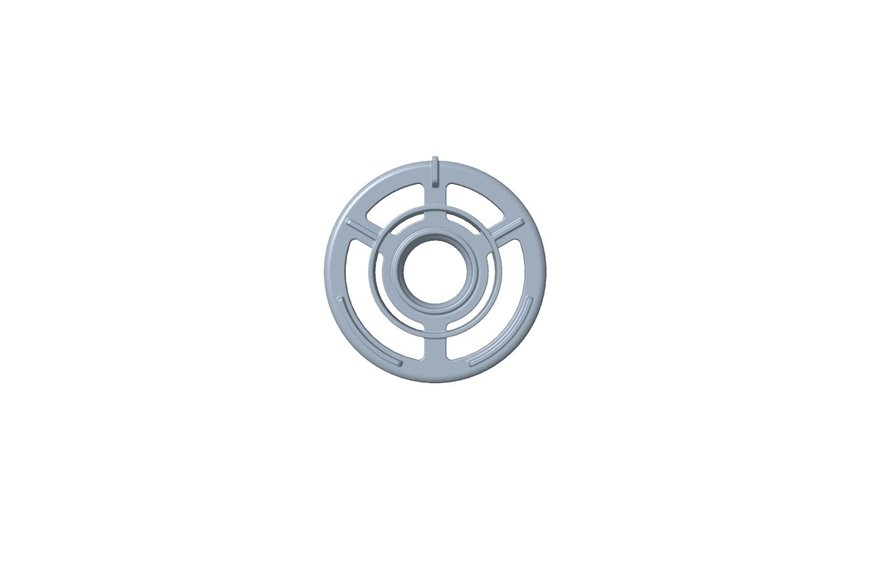 Retainer-Cable - Originale Toro - 114-3792