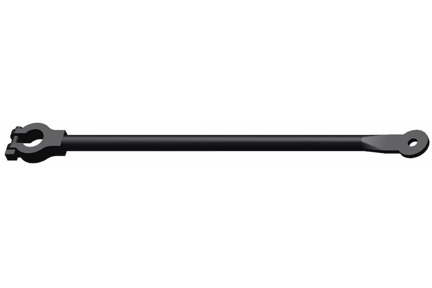 Cable-Battery, Positive - Originale Toro - 108-1802