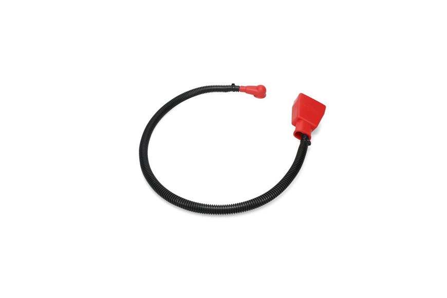 Cable-Battery, Positive - Originale Toro - 108-1802