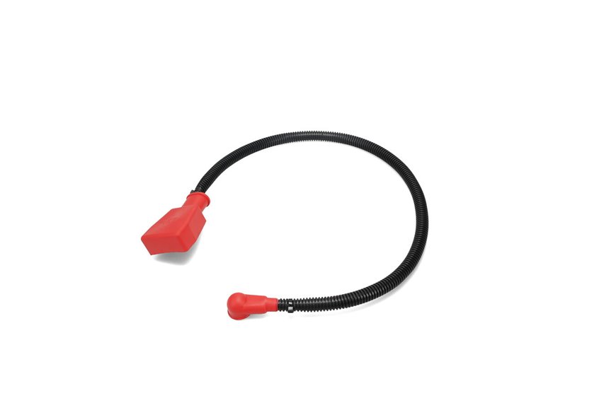 Cable-Battery, Positive - Originale Toro - 108-1802