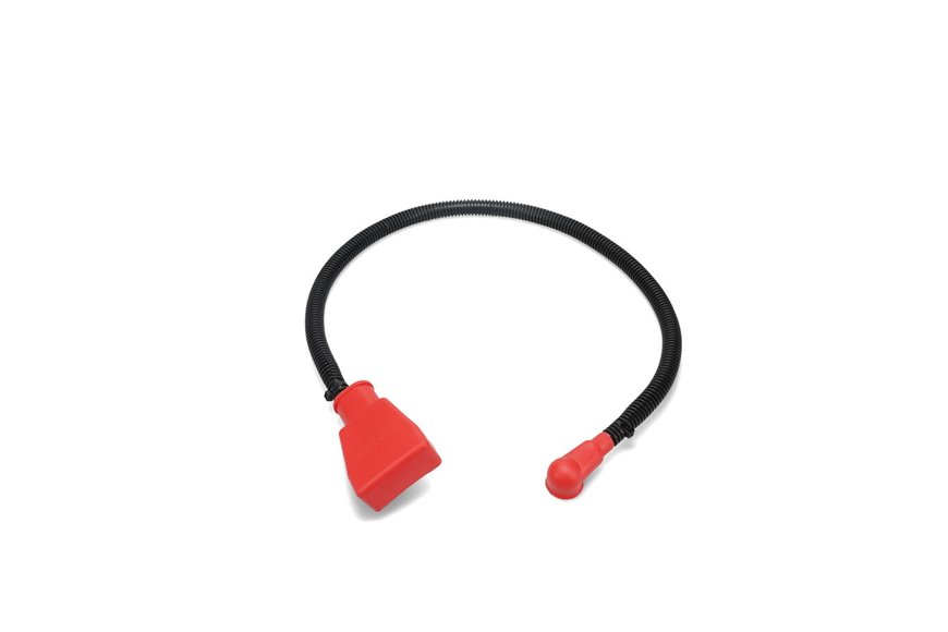Cable-Battery, Positive - Originale Toro - 108-1802