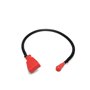 Cable-Battery, Positive - Originale Toro - 108-1802