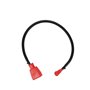 Cable-Battery, Positive - Originale Toro - 108-1802
