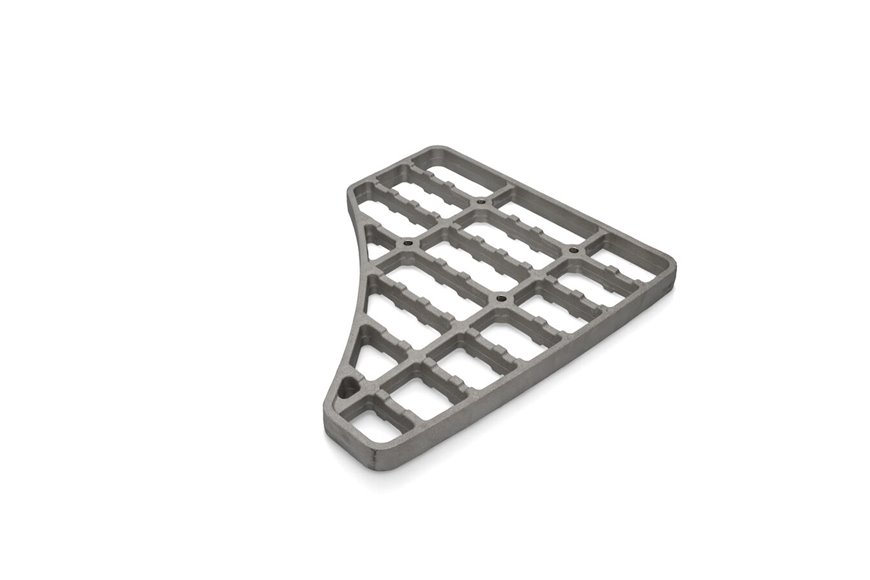 Step-Aluminum - Originale Toro - 110-9041