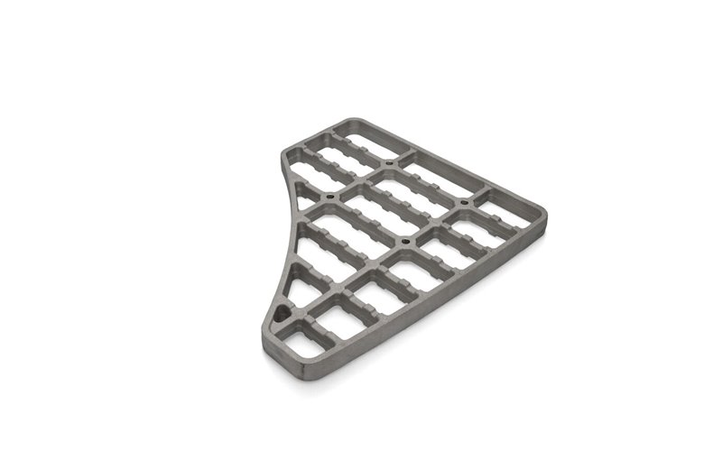 Step-Aluminum - Originale Toro - 110-9041