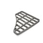 Step-Aluminum - Originale Toro - 110-9041