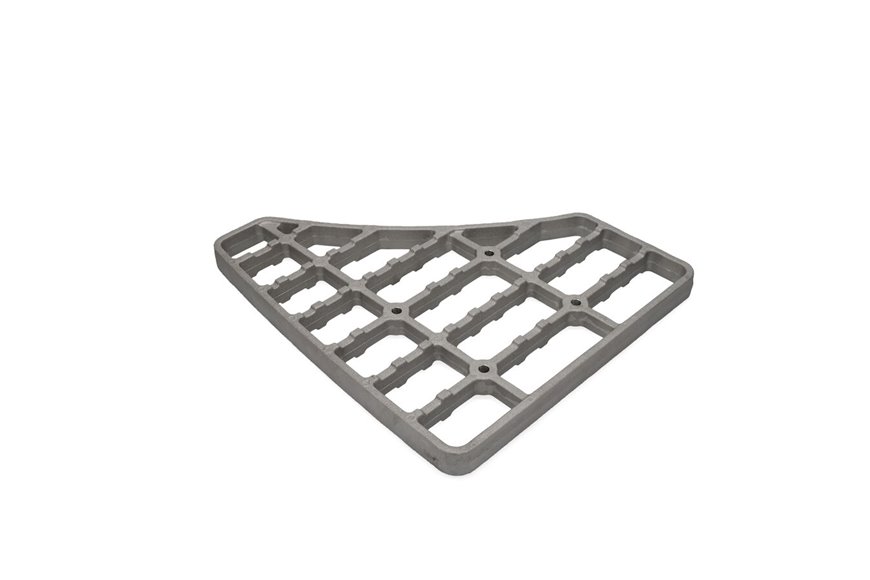 Step-Aluminum - Originale Toro - 110-9041