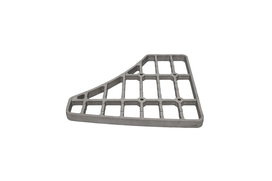 Step-Aluminum - Originale Toro - 110-9041