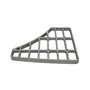 Step-Aluminum - Originale Toro - 110-9041