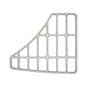 Step-Aluminum - Originale Toro - 110-9041